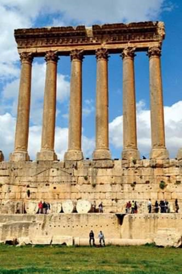 Foto - Bu yerlerin gizemi çözülemiyor!