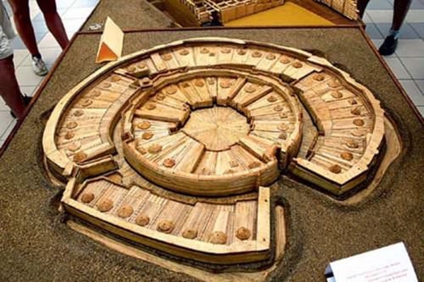 Foto - Bu yerlerin gizemi çözülemiyor!