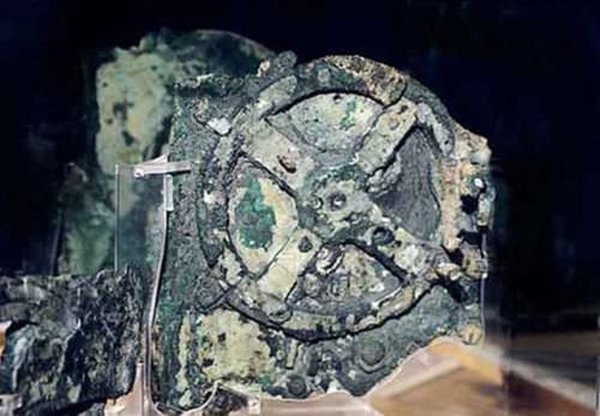 Foto - Bu yerlerin gizemi çözülemiyor!