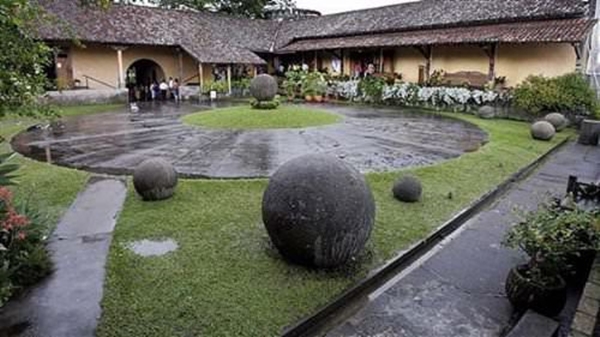 Foto - Bu yerlerin gizemi çözülemiyor!