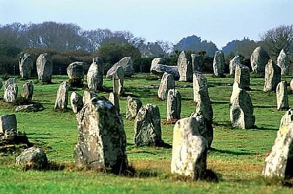 Foto - Bu yerlerin gizemi çözülemiyor!