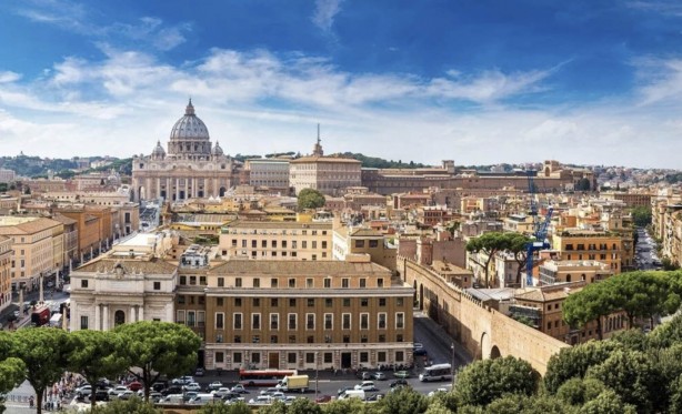 Foto - Bu yıl dünyanın en çok ziyaret edilen şehirlerini paylaşıyoruz! İstanbul sıralamadaki yeriyle şaşırttı!