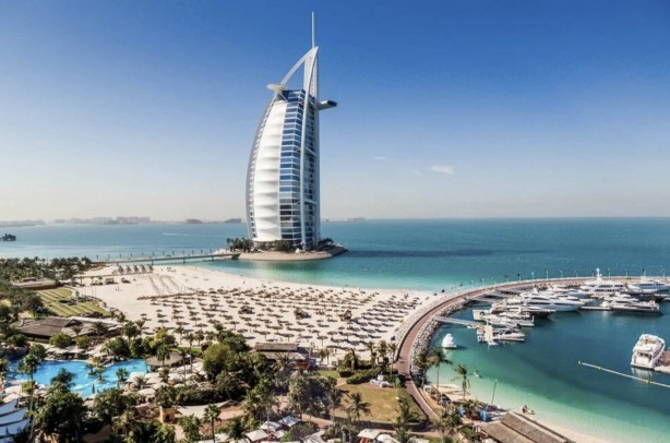 Foto - Bu yıl dünyanın en çok ziyaret edilen şehirlerini paylaşıyoruz! İstanbul sıralamadaki yeriyle şaşırttı!