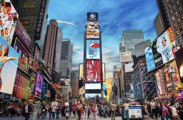 Foto - Bu yıl dünyanın en çok ziyaret edilen şehirlerini paylaşıyoruz! İstanbul sıralamadaki yeriyle şaşırttı!