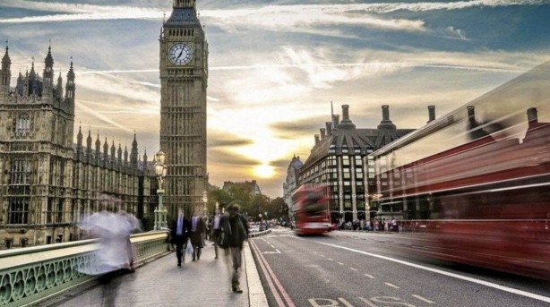 Foto - Bu yıl dünyanın en çok ziyaret edilen şehirlerini paylaşıyoruz! İstanbul sıralamadaki yeriyle şaşırttı!