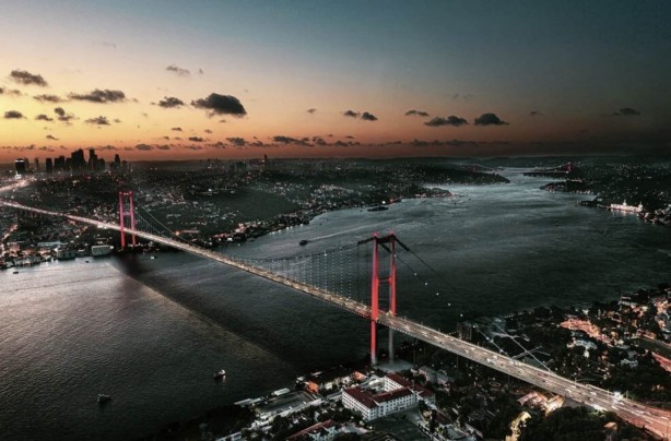 Foto - Bu yıl dünyanın en çok ziyaret edilen şehirlerini paylaşıyoruz! İstanbul sıralamadaki yeriyle şaşırttı!