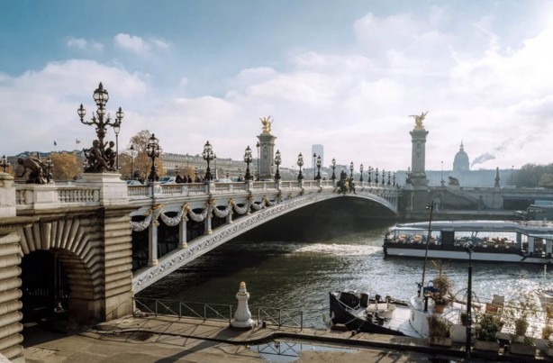 Foto - Bu yıl dünyanın en çok ziyaret edilen şehirlerini paylaşıyoruz! İstanbul sıralamadaki yeriyle şaşırttı!