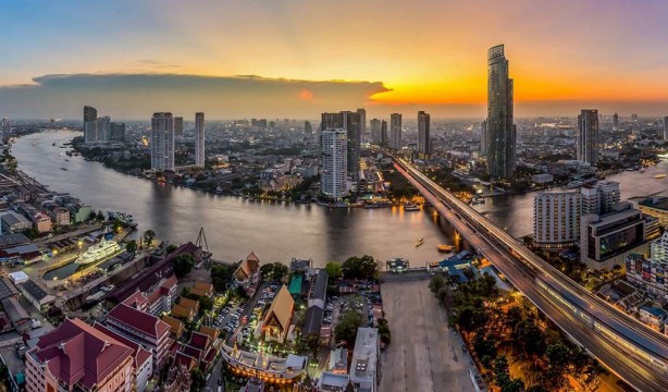 Bu yıl dünyanın en çok ziyaret edilen şehirlerini paylaşıyoruz! İstanbul sıralamadaki yeriyle şaşırttı!