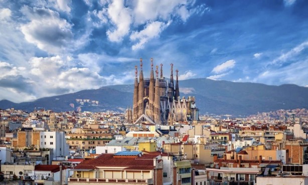Foto - Bu yıl dünyanın en çok ziyaret edilen şehirlerini paylaşıyoruz! İstanbul sıralamadaki yeriyle şaşırttı!