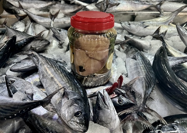 Foto - Bu yıl hazırlıklar erken başladı! Bir kavanozu 1200 liraya satılıyor