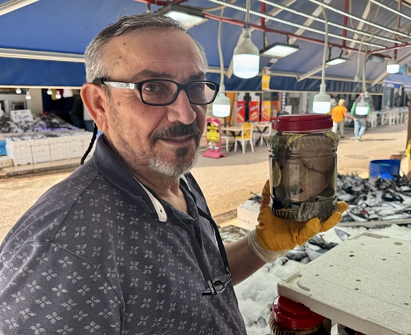 Foto - Bu yıl hazırlıklar erken başladı! Bir kavanozu 1200 liraya satılıyor