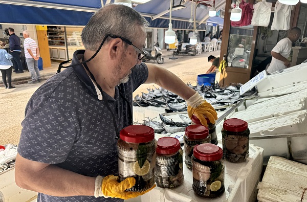 Foto - Bu yıl hazırlıklar erken başladı! Bir kavanozu 1200 liraya satılıyor