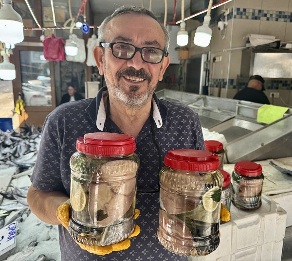 Foto - Bu yıl hazırlıklar erken başladı! Bir kavanozu 1200 liraya satılıyor