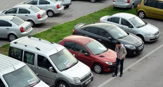 Foto - Bu yıl ibre tersine döndü! Araç sahiplerine müjde