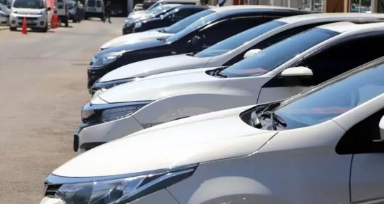 Foto - Bu yıl ibre tersine döndü! Araç sahiplerine müjde