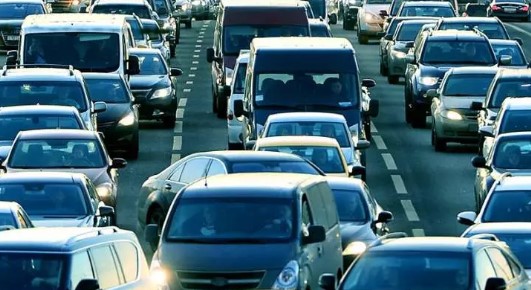 Foto - Bu yıl ibre tersine döndü! Araç sahiplerine müjde