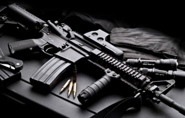 Bu yıl silaha en çok para harcayan 50 ülke!