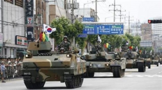 Foto - Bu yıl silahlanmaya en çok para harcayan ülkeler 