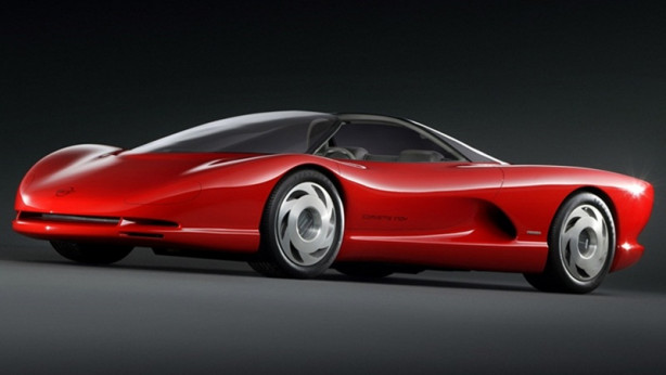 Foto - Bu yıl tanıtılacak 5 süper otomobil