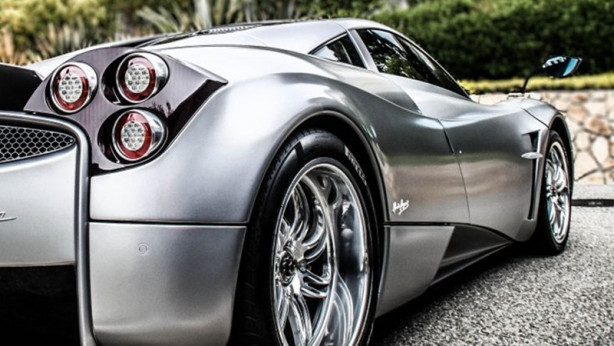 Bu yıl tanıtılacak 5 süper otomobil