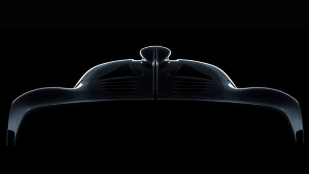 Foto - Bu yıl tanıtılacak 5 süper otomobil