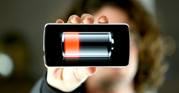 Foto - Bu yıl tanıtılan telefonların şarj süreleri