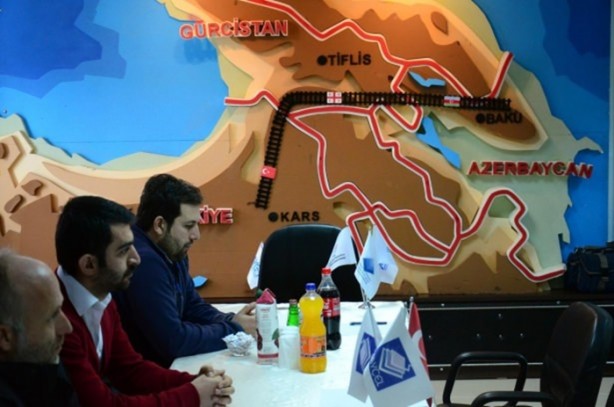 Foto - Bu yıla damga vuracak 'dev projeler' 