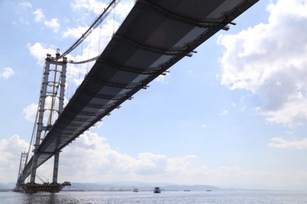Foto - Bu yıla damga vuracak 'dev projeler' 