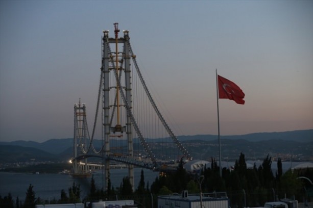 Foto - Bu yıla damga vuracak 'dev projeler' 