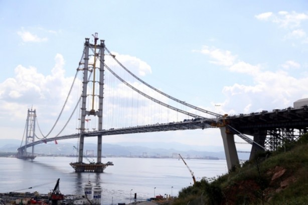 Foto - Bu yıla damga vuracak 'dev projeler' 