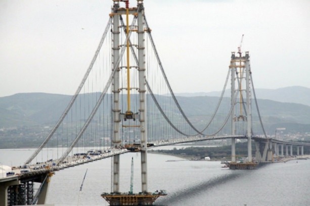 Foto - Bu yıla damga vuracak 'dev projeler' 