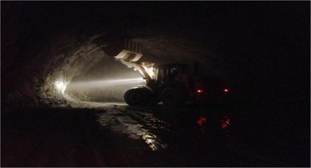 Foto - Bu yıla damga vuracak 'dev projeler' 