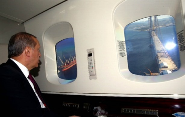 Foto - Bu yıla damga vuracak 'dev projeler' 