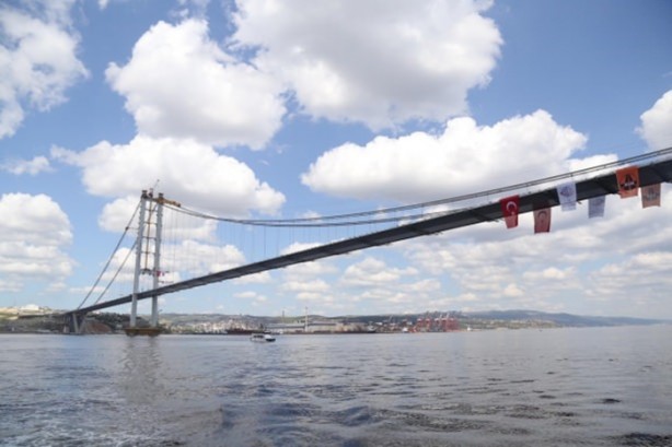 Foto - Bu yıla damga vuracak 'dev projeler' 