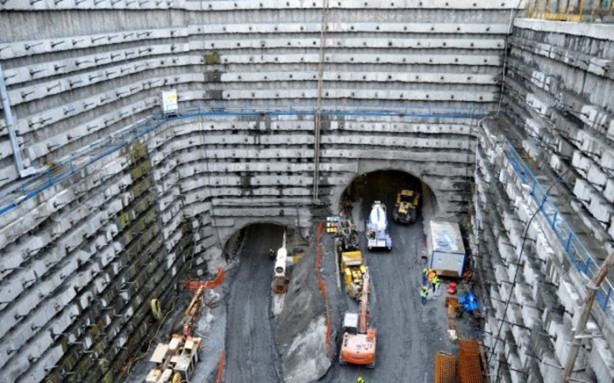 Foto - Bu yıla damga vuracak 'dev projeler' 