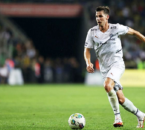 Foto - Bu yıldızlar artık serbest! Süper Lig devlerinin gözü o isimlerde...