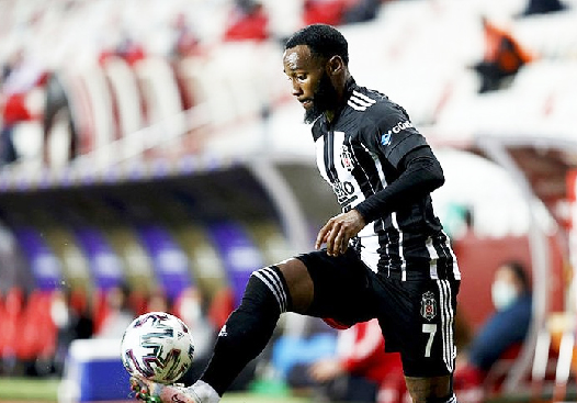 Foto - Bu yıldızlar artık serbest! Süper Lig devlerinin gözü o isimlerde...