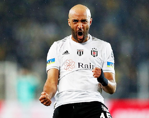 Foto - Bu yıldızlar artık serbest! Süper Lig devlerinin gözü o isimlerde...