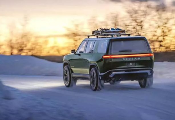 Foto - Bu yılın en beğenilen 10 otomobili açıklandı! 100 kişiden 93'ü hayran kaldı