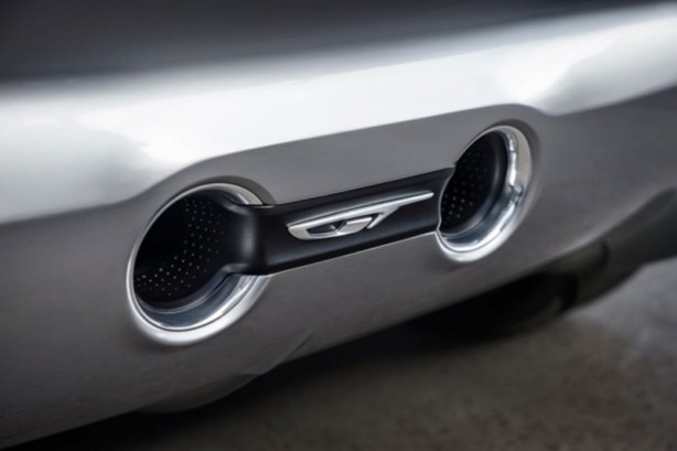 Foto - Bu yılın en iyi konsept arabaları!