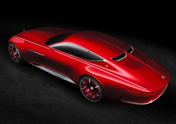 Foto - Bu yılın en iyi konsept arabaları!