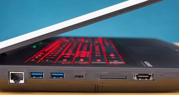 Foto - Bu yılın en iyi laptop'ları belli oldu 