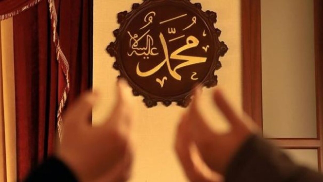 Foto - Bu yılın son kandili ne zaman? İşte 2025 Mevlid Kandili tarihi 