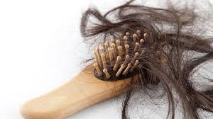 Foto - Bu yiyecek saç dökülmesini anında durduruyor: Altın bir puanı kaptı! Kuaföre tonlarca para vermeye son