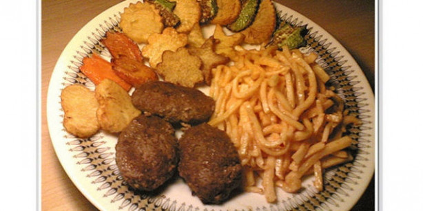 Foto - Bu yiyecekler beyne zarar veriyor!