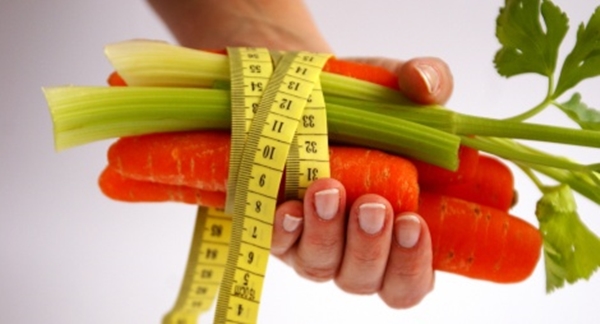 Bu yiyecekler kilo aldırmıyor!