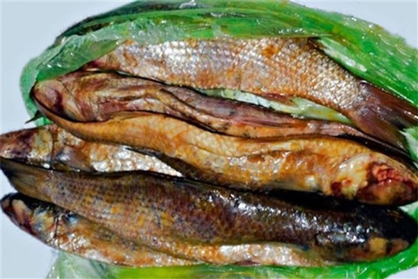 Foto - Bu yiyecekler ölümcül tehlike taşıyor!