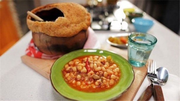 Foto - Bu yiyecekler Osmanlı kültürüne ne zaman girdi?