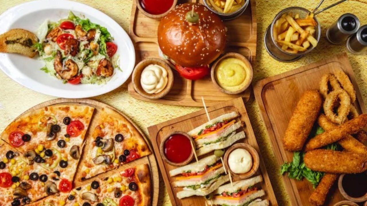 Bu yiyecekler ruh halini olumsuz etkiliyor! Depresyon riskine dikkat
