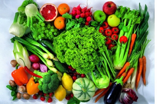 Foto - Bu yiyecekler sigarayı bıraktırıyor